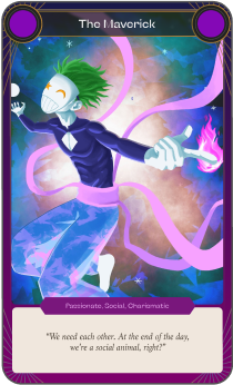 antigravity