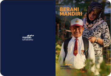 Bank Mandiri