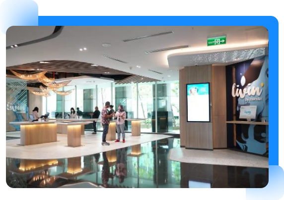 Bank Mandiri