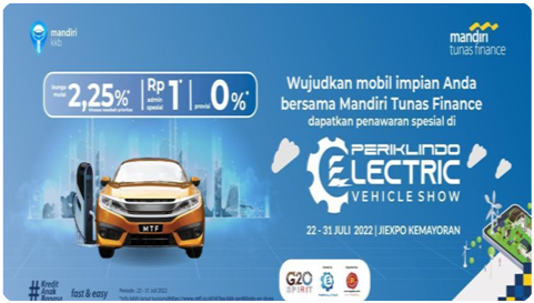 Bank Mandiri