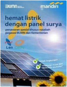Bank Mandiri